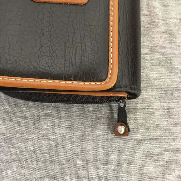 Via Fina Leather Wallet - Picture 4 of 6